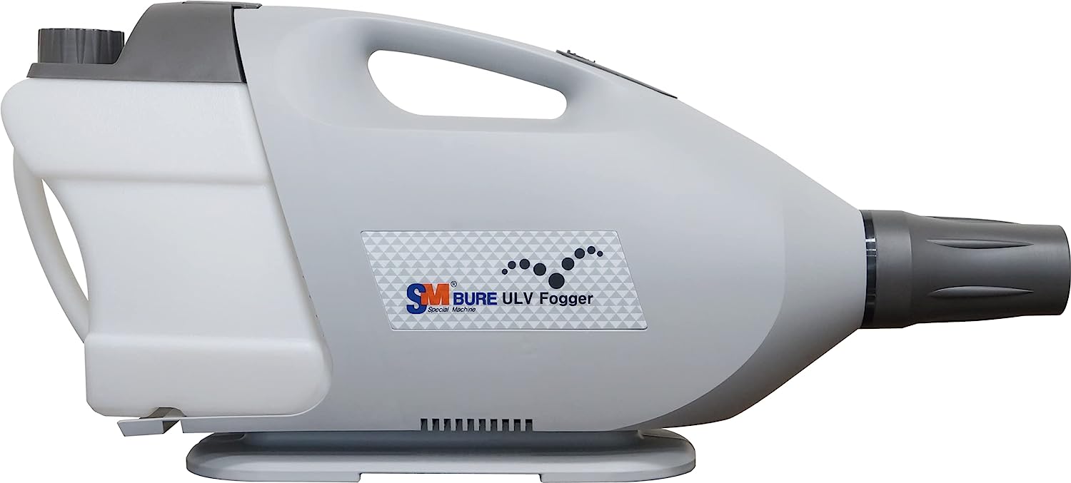 SM BURE Bure Elektronische ULV-Maschine