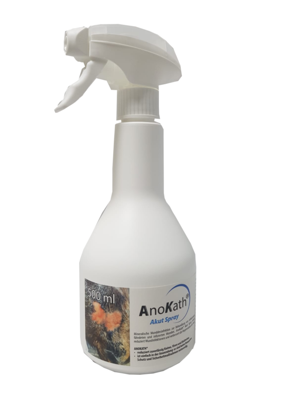 Akut Spray