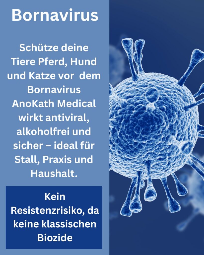 Bornavirus