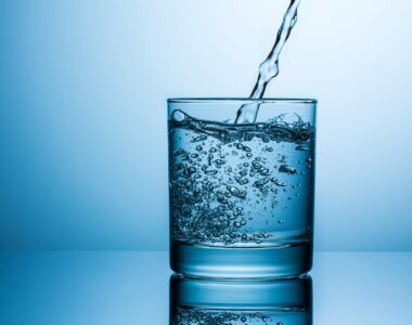 Wasserhygiene, Trinkwasser desinfektion