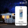 Caravan desinfizieren AnoKath Air-Clean 1 Liter