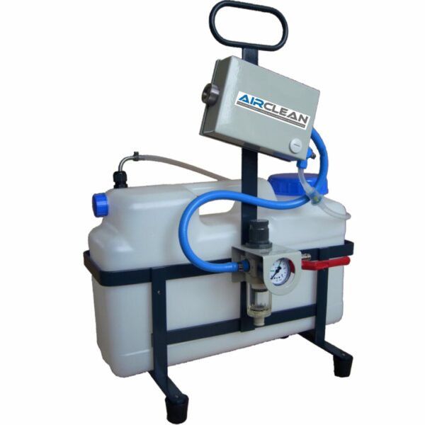 Air-Clean Profi