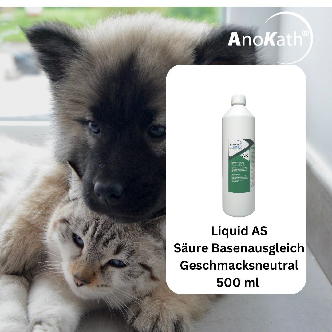Liquid AS 500 ml
