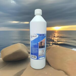 Natursole, Soleinhalation