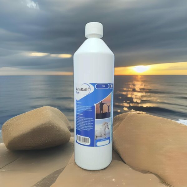 Natursole, Soleinhalation