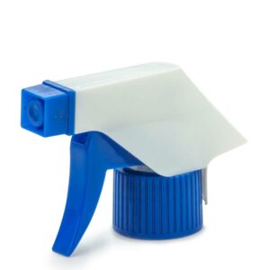 Trigger Sprühpistole Standard, Gewinde 28/410, Schlauchlänge 285 mm