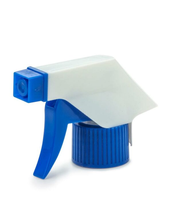 Trigger Sprühpistole Standard, Gewinde 28/410, Schlauchlänge 285 mm