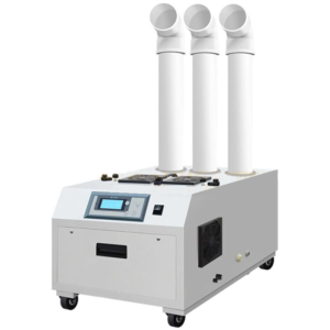 Raumdesinfektion AK 200