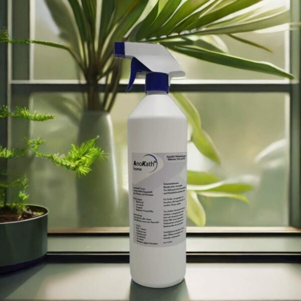 Desinfektionsmittel AnoKath home 1 Liter