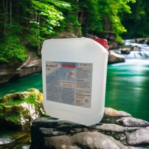 Wasseraufbereitung AnoKath TW 5 Liter, Trinkwasser Desinfektionsmittel; trinkwasserdesinfektionsmittel