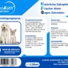Dentalspray für Hunde, Zahnreinigungsspray