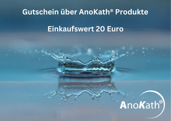 Gutschein 20 Euro