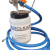 Air-Clean Hand Desinfektionsgerät