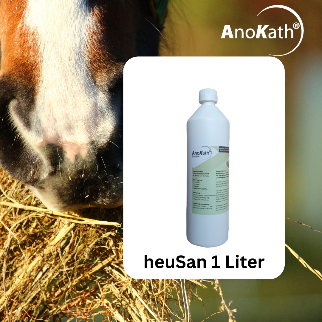 heuSan 1 Liter