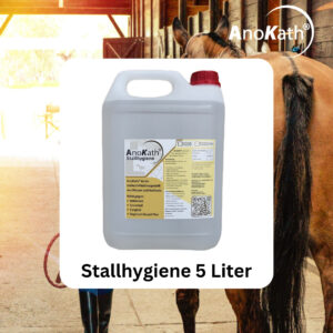 Stallhygiene 5 Liter