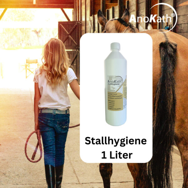 Stallhygiene 1 Liter
