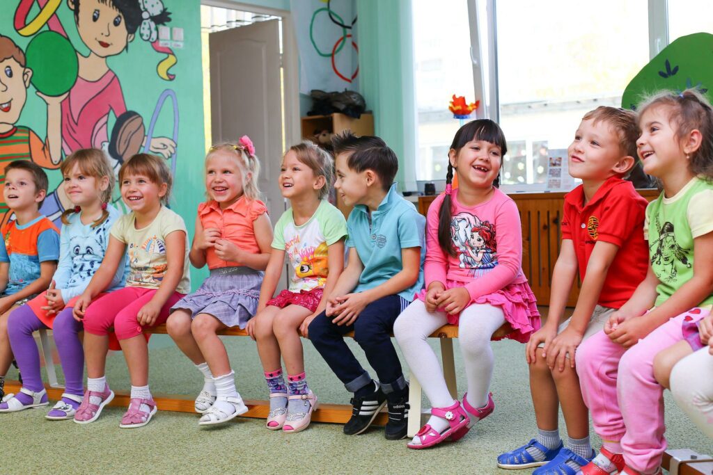 Kindergarten