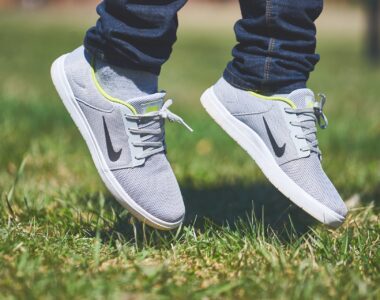 Desinfektionsmittel für Schuhe