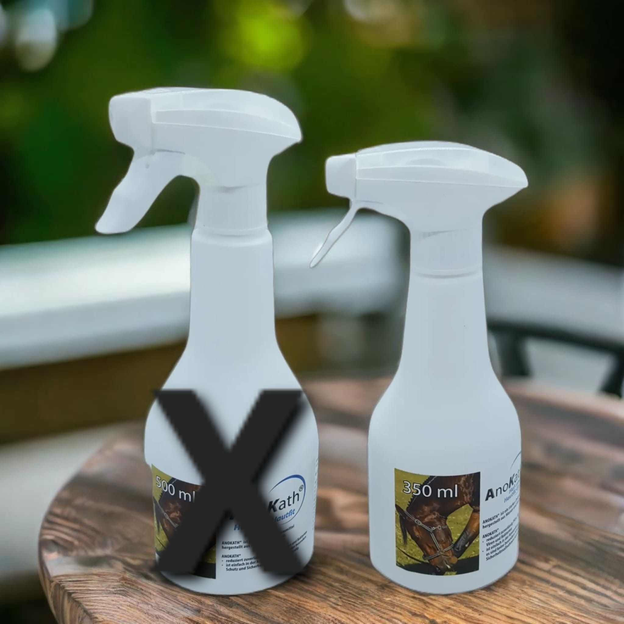 Huf und Hautfit Gel