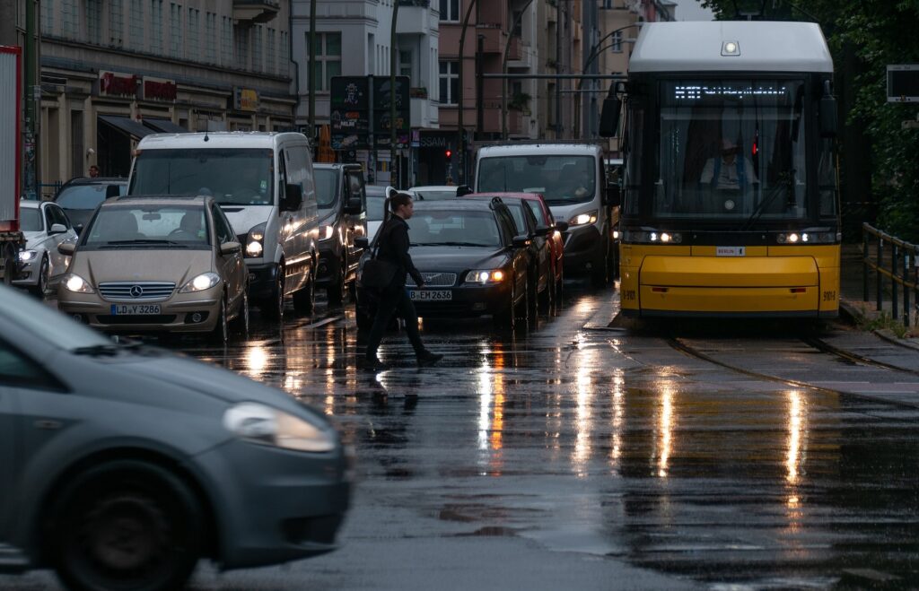 Fahrzeug desinfizieren,