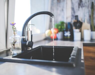 Hygiene in der Küche