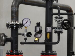 Wasseraufbereitung, wasserentkeimung, Wasserleitung Desinfektion, Biofilm