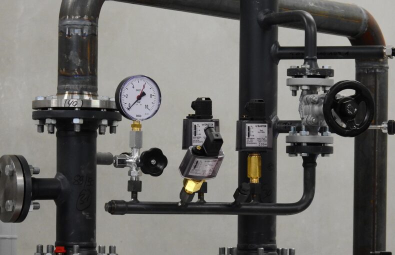 Wasseraufbereitung, wasserentkeimung, Wasserleitung Desinfektion, Biofilm