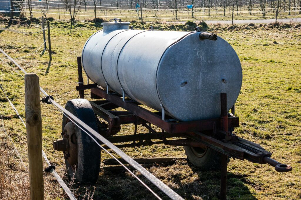 Agrarwirtschaft